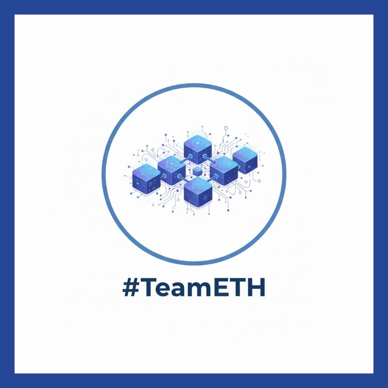TeamETH node network