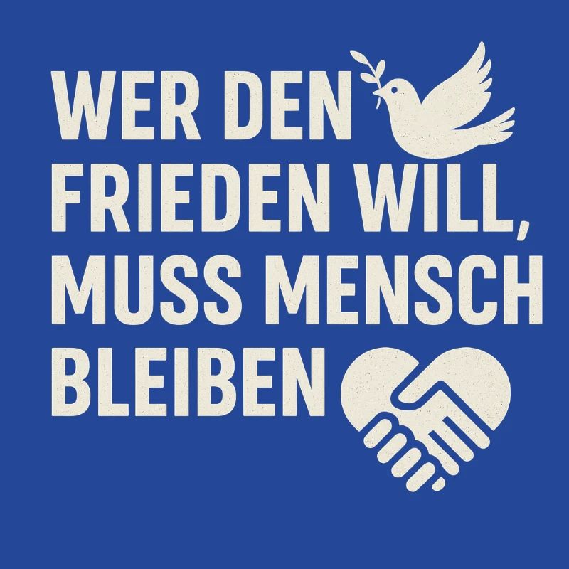 Peace & Humanity