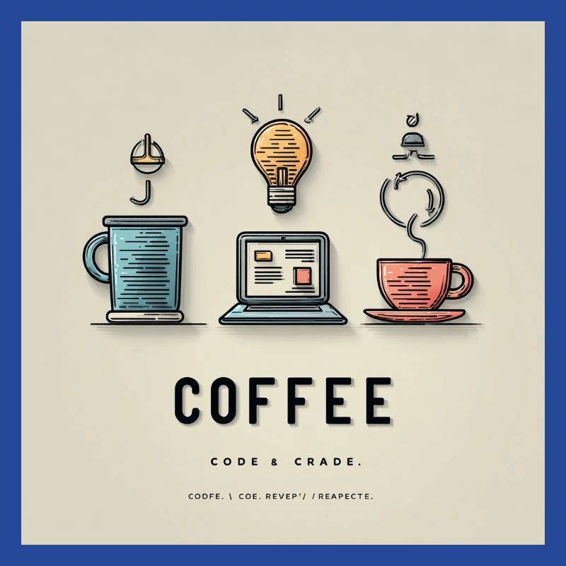 Coffee Code Design