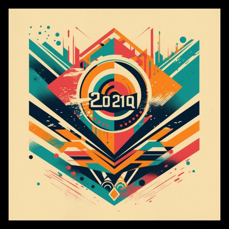 Retro Design
