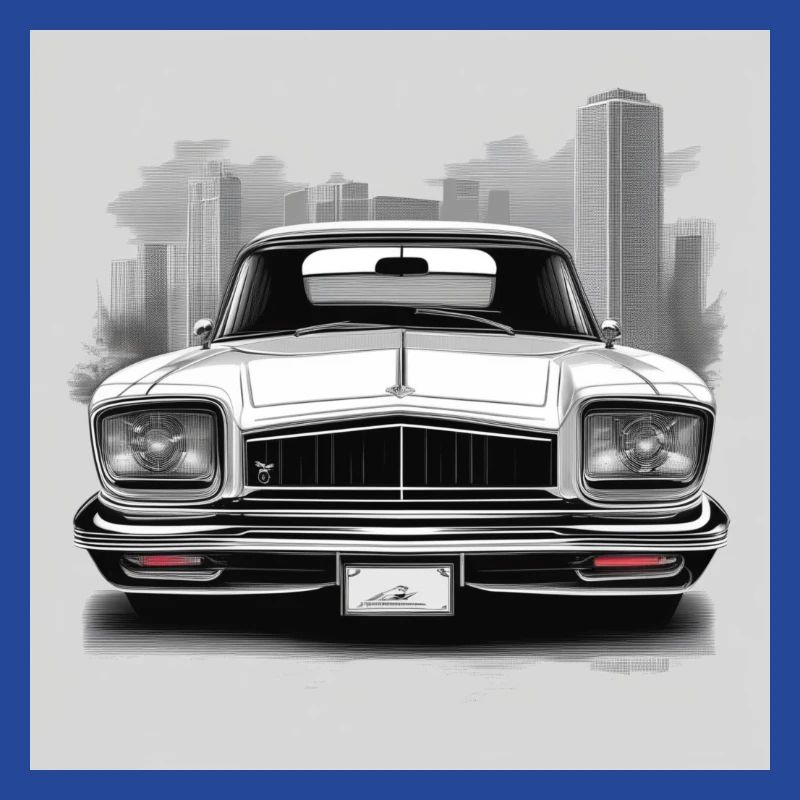 tshirt Auto