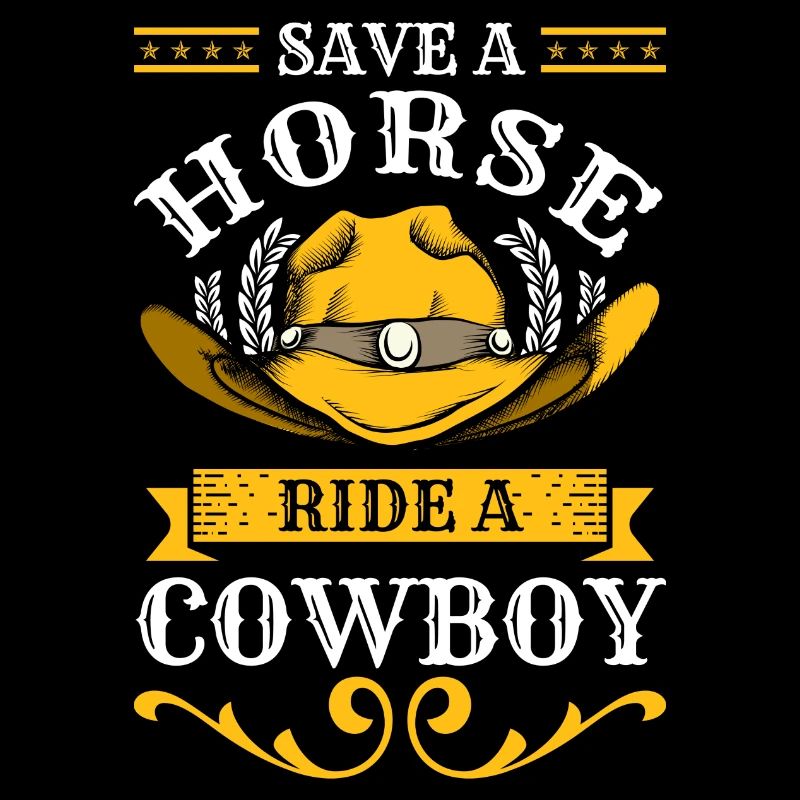 Rodeo Sheriff America Westerpferd