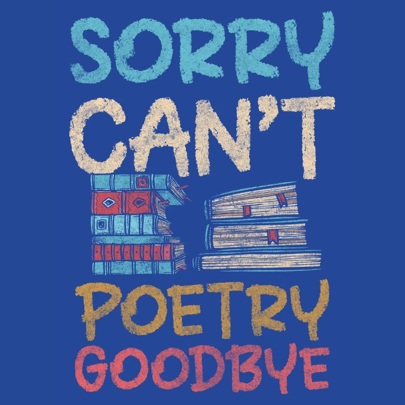 Writers Knowledge Poets