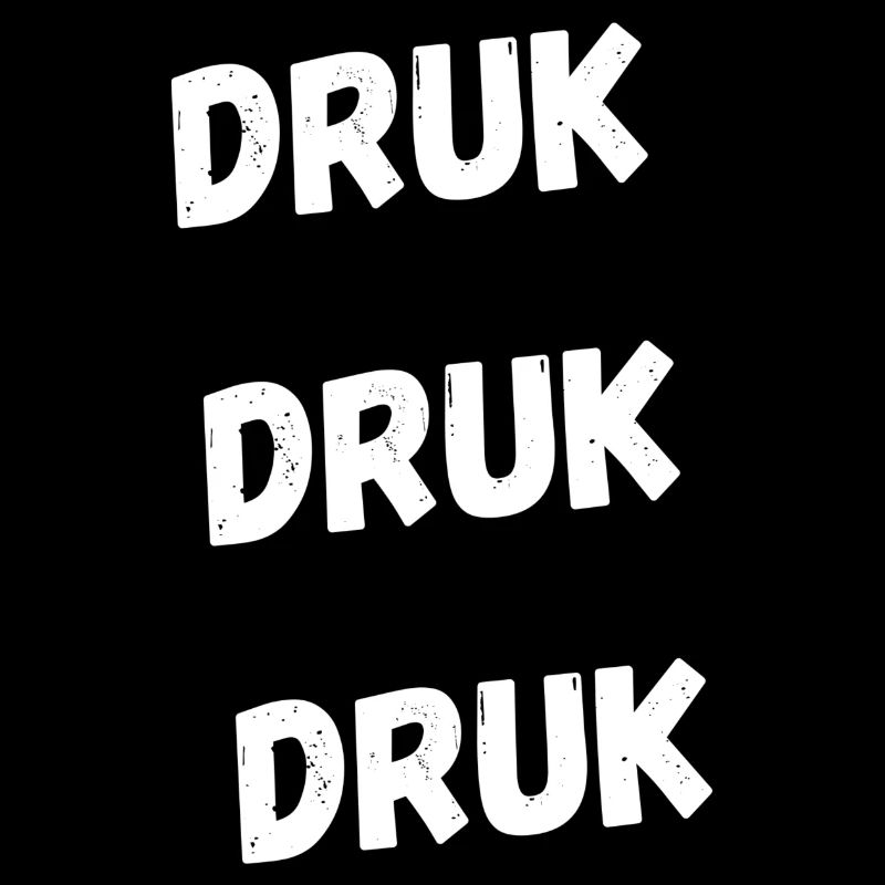Impression pression, T-shirts en dialecte