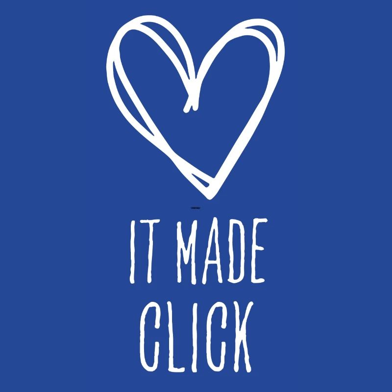 It Made Click Deep Connection Relationship