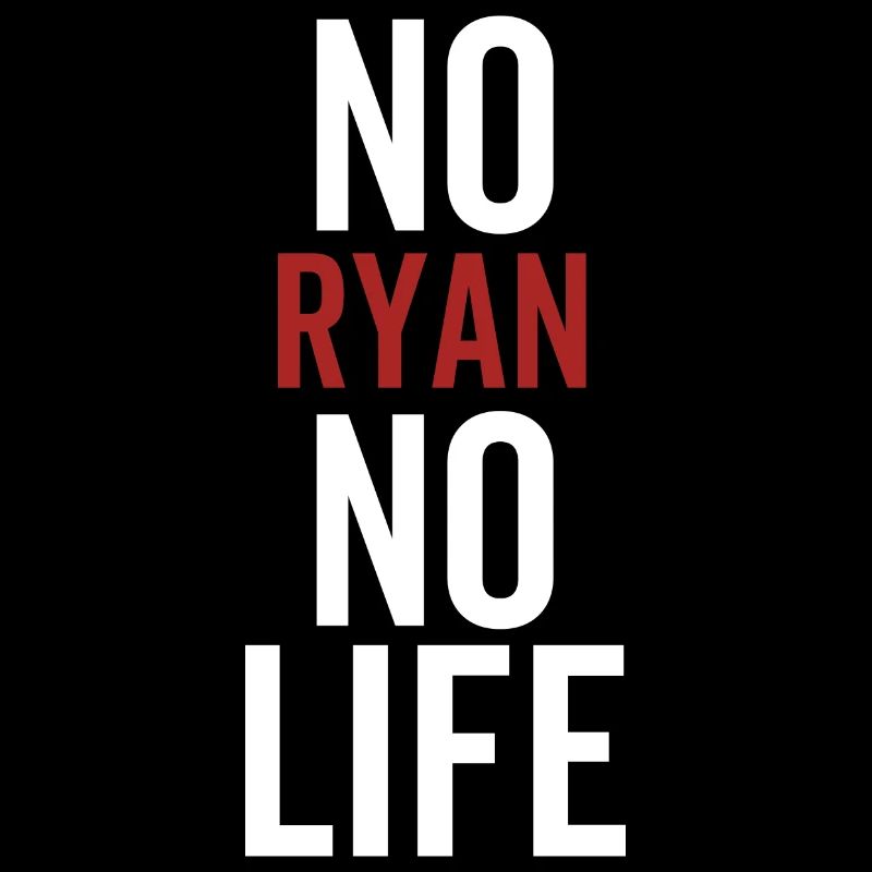Pas de Ryan Pas de vie