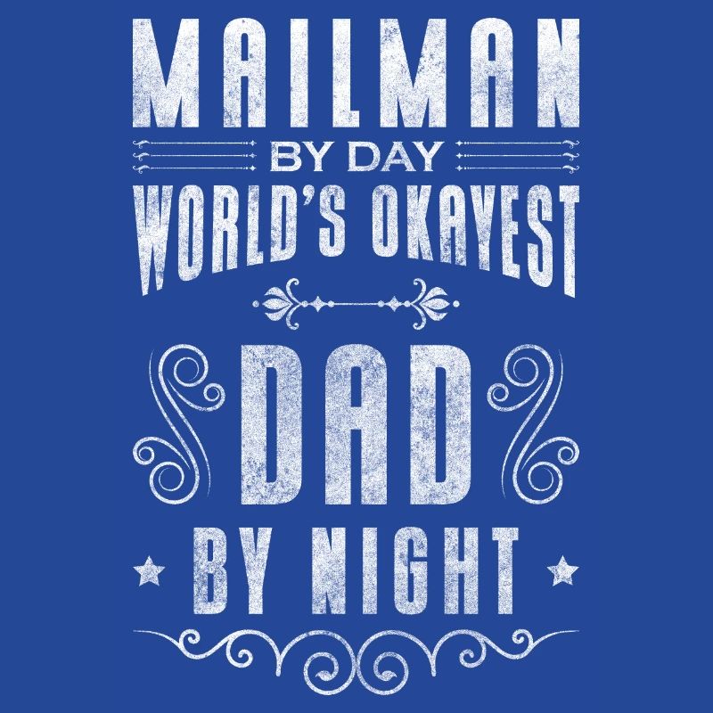 Post delivery service delivery service messenger