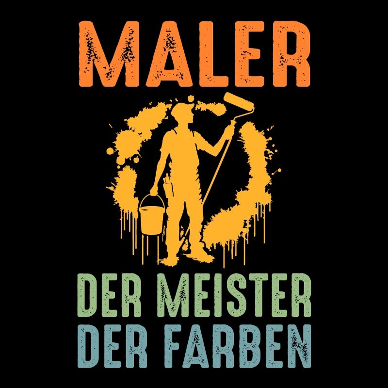 Master Painter Journeyman Painter