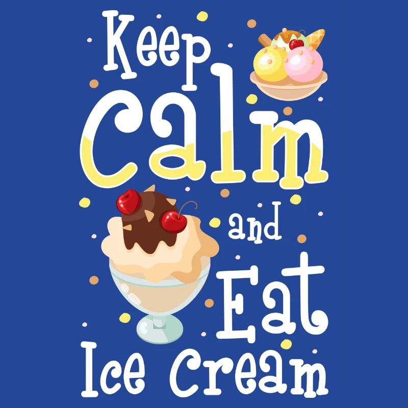 Eiscreme Eiskugel Süßigkeiten Softeis