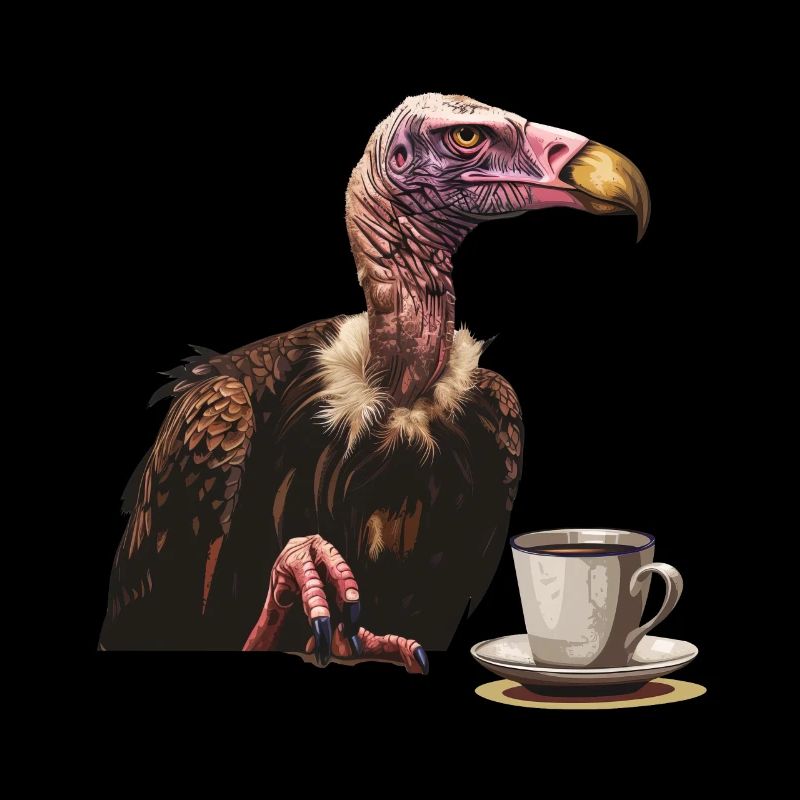 Vulture Kaffee