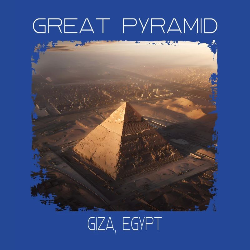 Große Pyramide