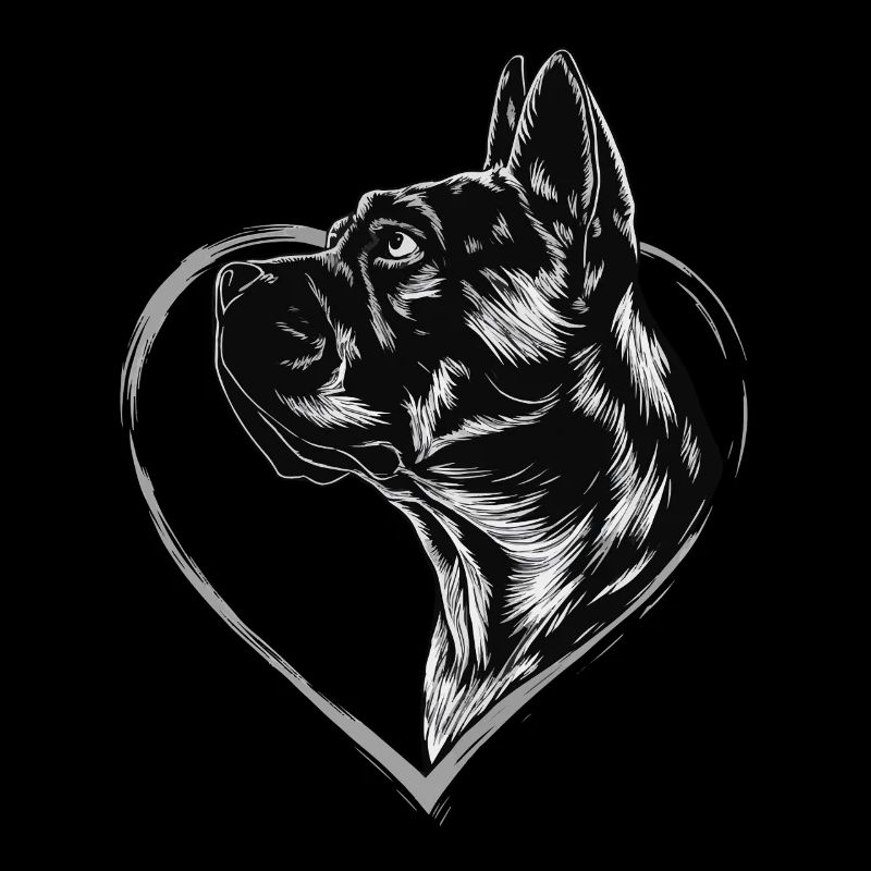 Cane Corso