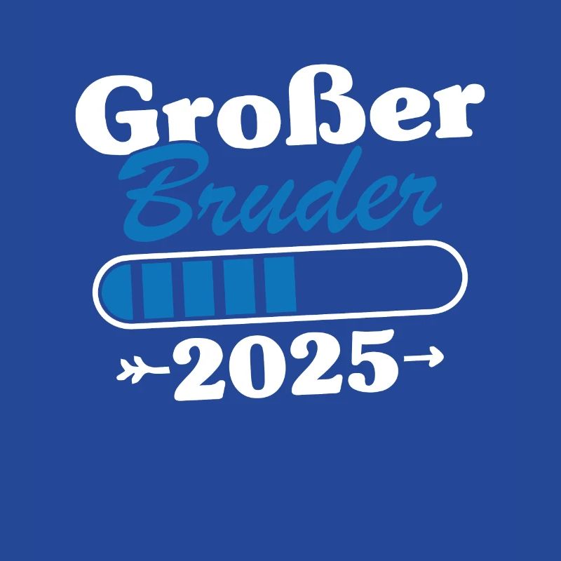 Großer Bruder Loading 2025