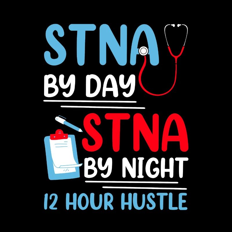 STNA Certified Nursing Assistant