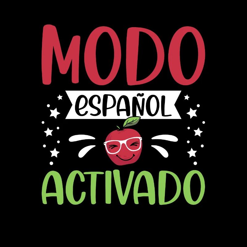 Professeur d’espagnol Maestra Professeur bilingue
