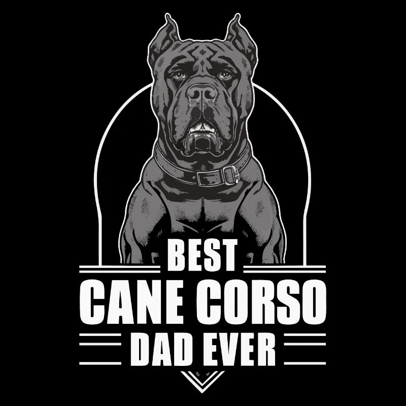 Cane Corso Hund