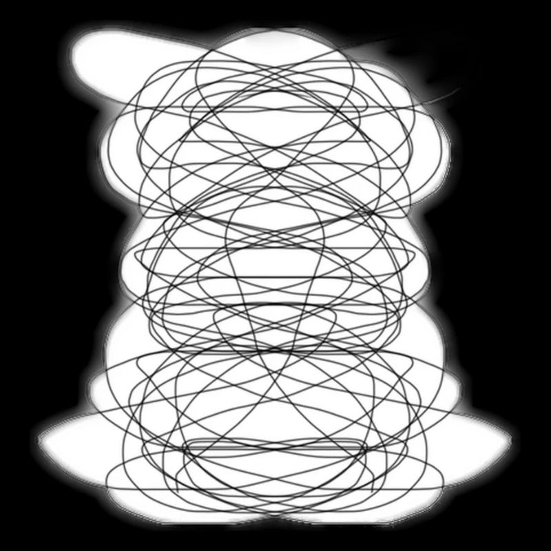 scrawl