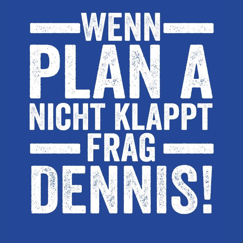 First name Dennis