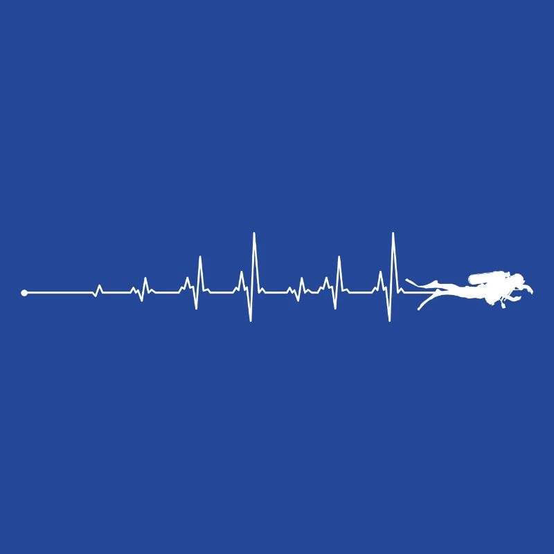 Heartbeat Scuba Dive