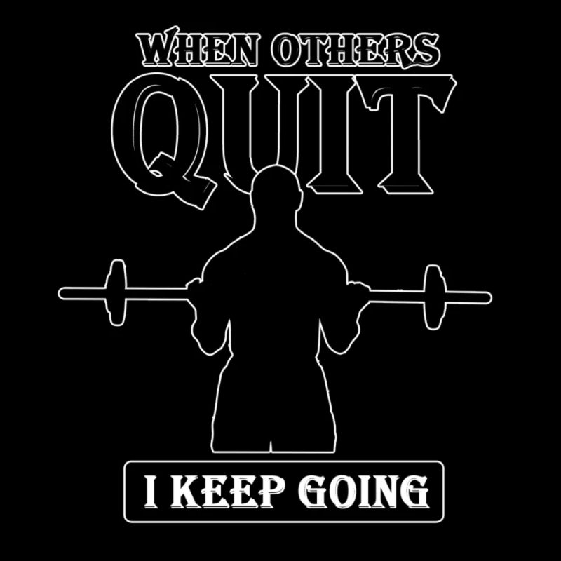 strong man