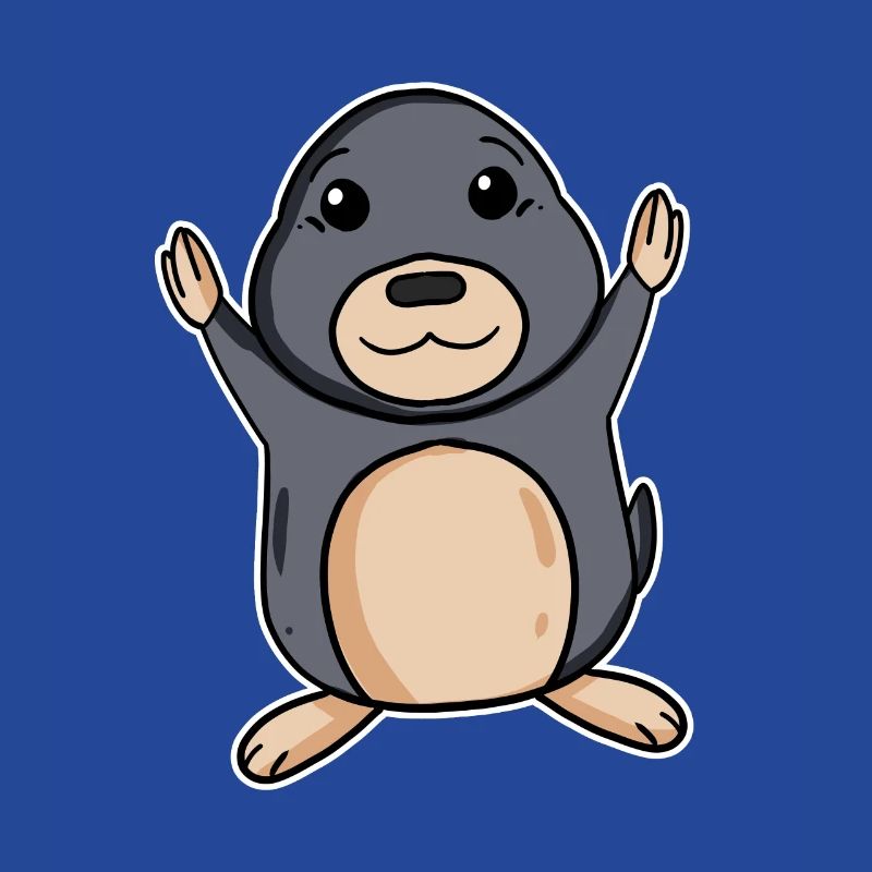 mole