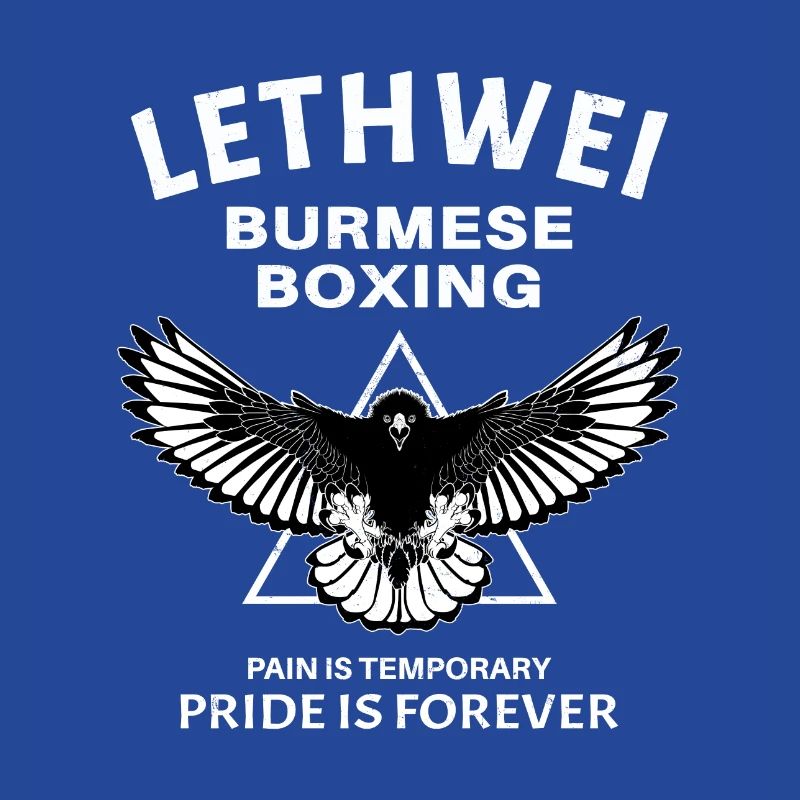 Lethwei Eagle