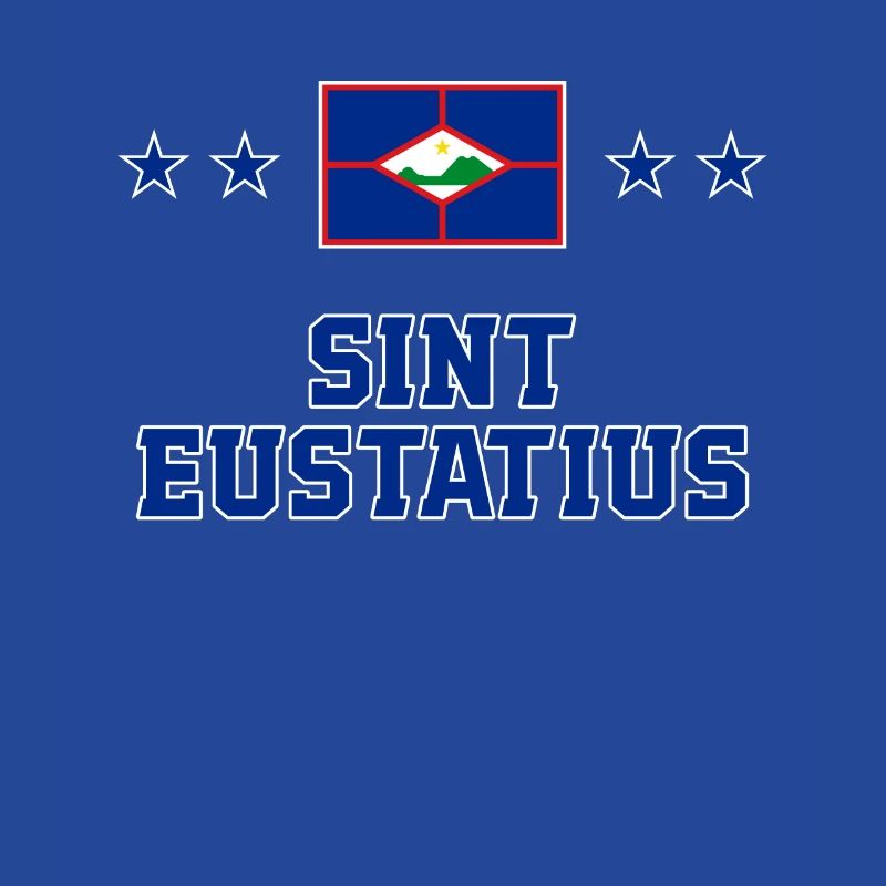 Sint Eustatius