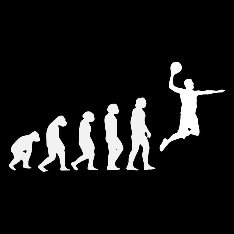 Évolution du basketball
