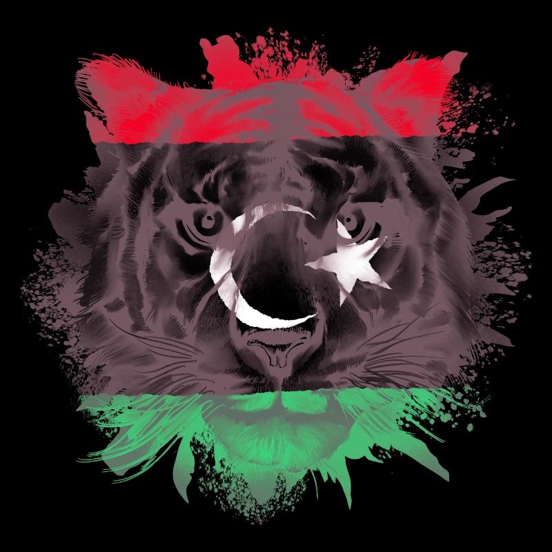Libyen