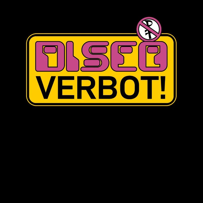 DANGER! Discothèque interdite