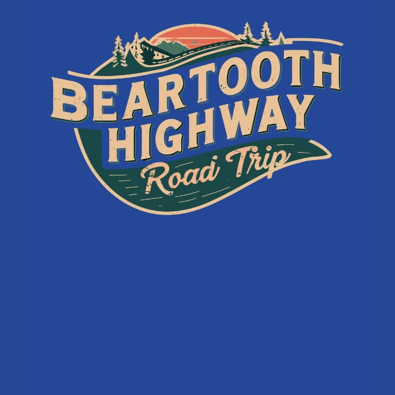 Beartooth Highway Road Trip Adventure