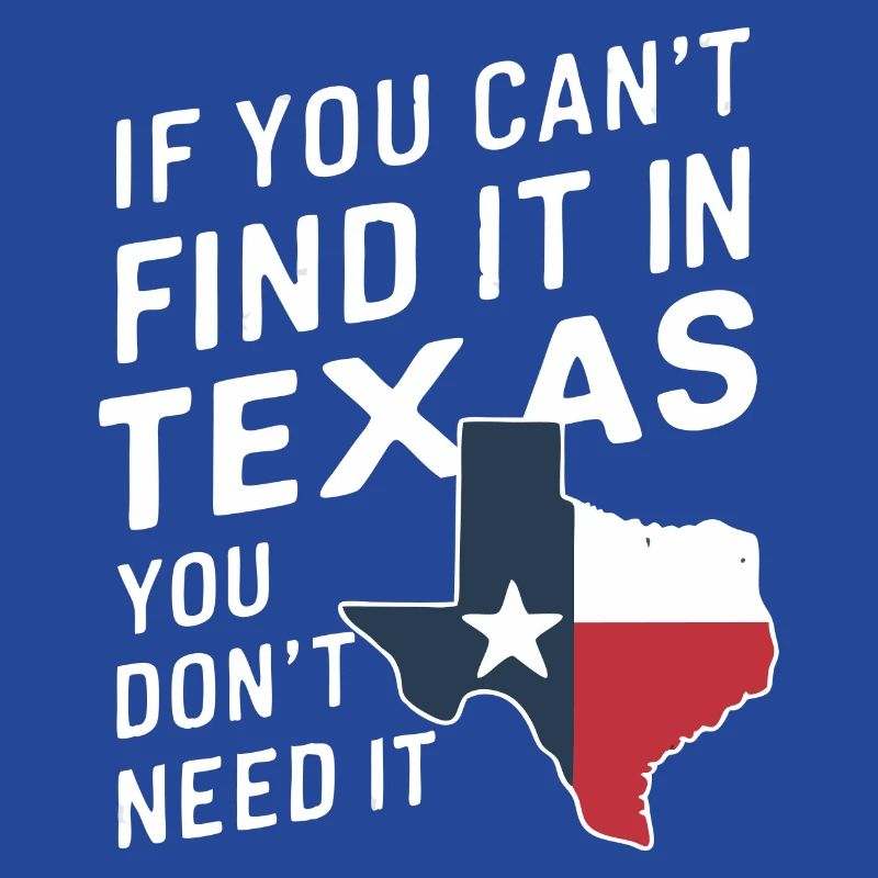 Texas State Texaner Texas