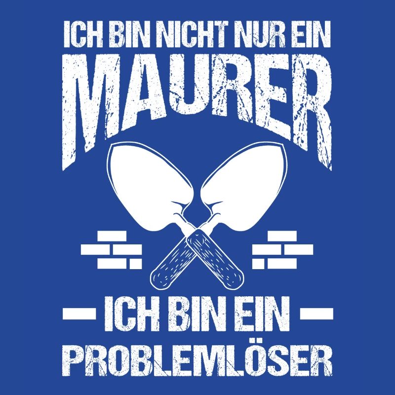 Master Bricklayer Journeyman Bricklayer