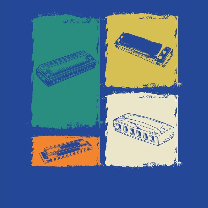 Harmonica Harmonica