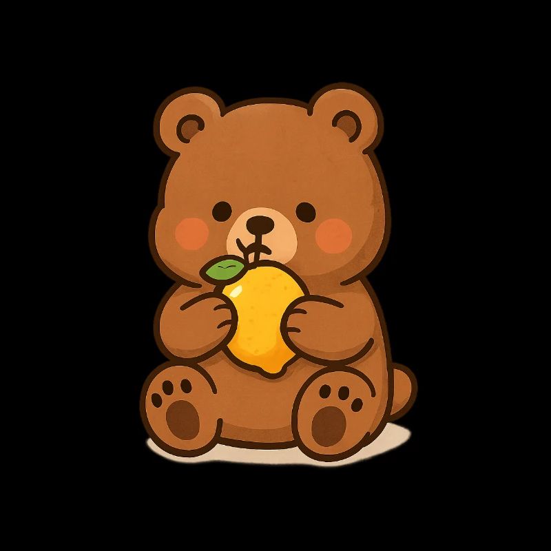 Cute Teddy Bear