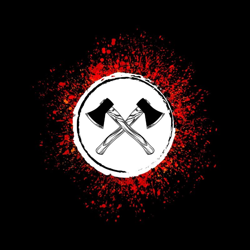 Axe Icon