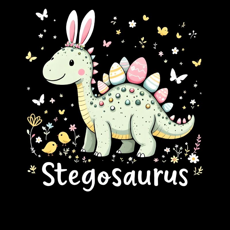 Stegosaurus