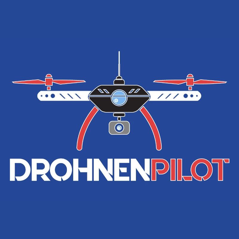 Drone Pilot Drone Pilot Gift rc fpv race