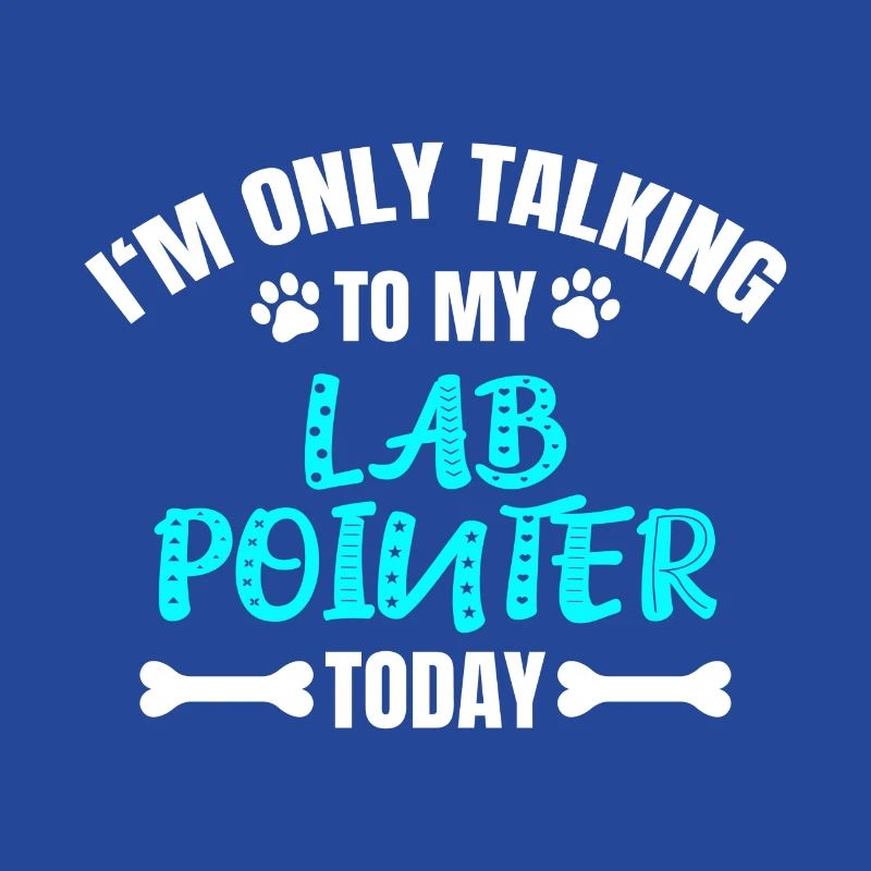 Lab Pointer