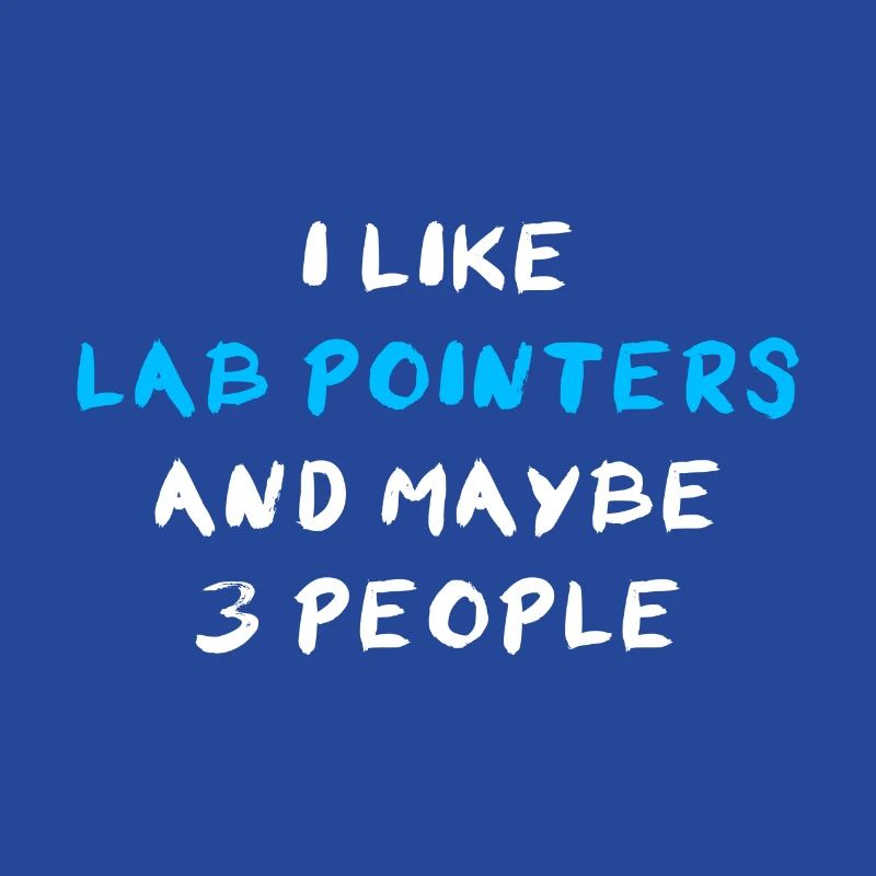 Lab Pointer