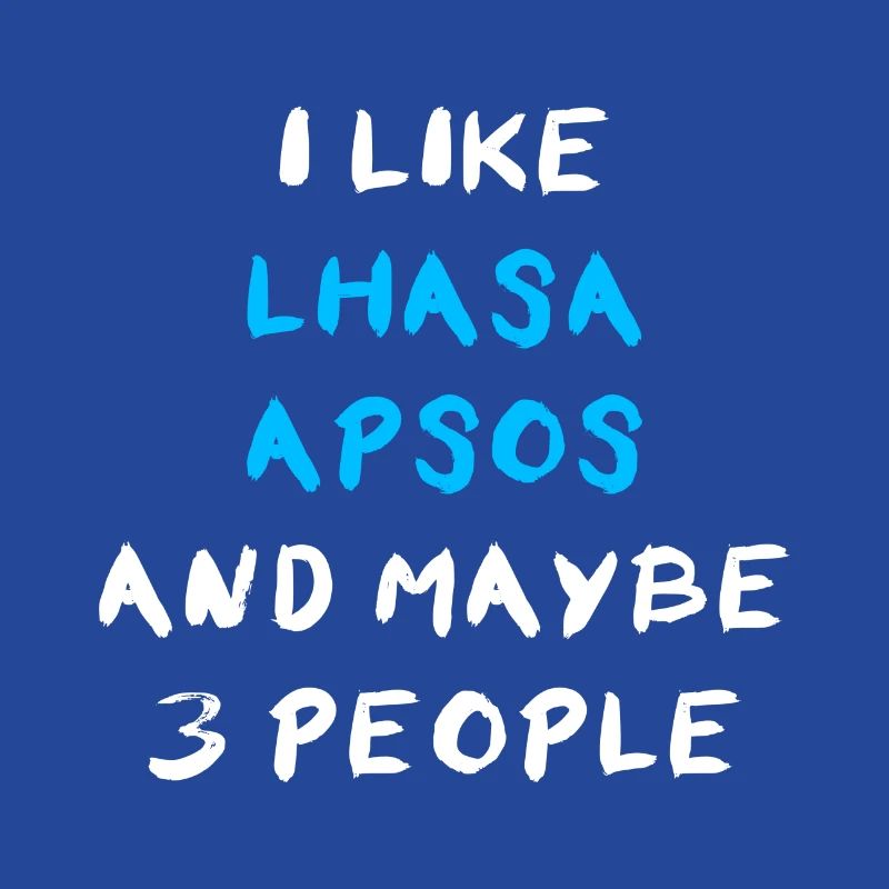Lhasa Apso