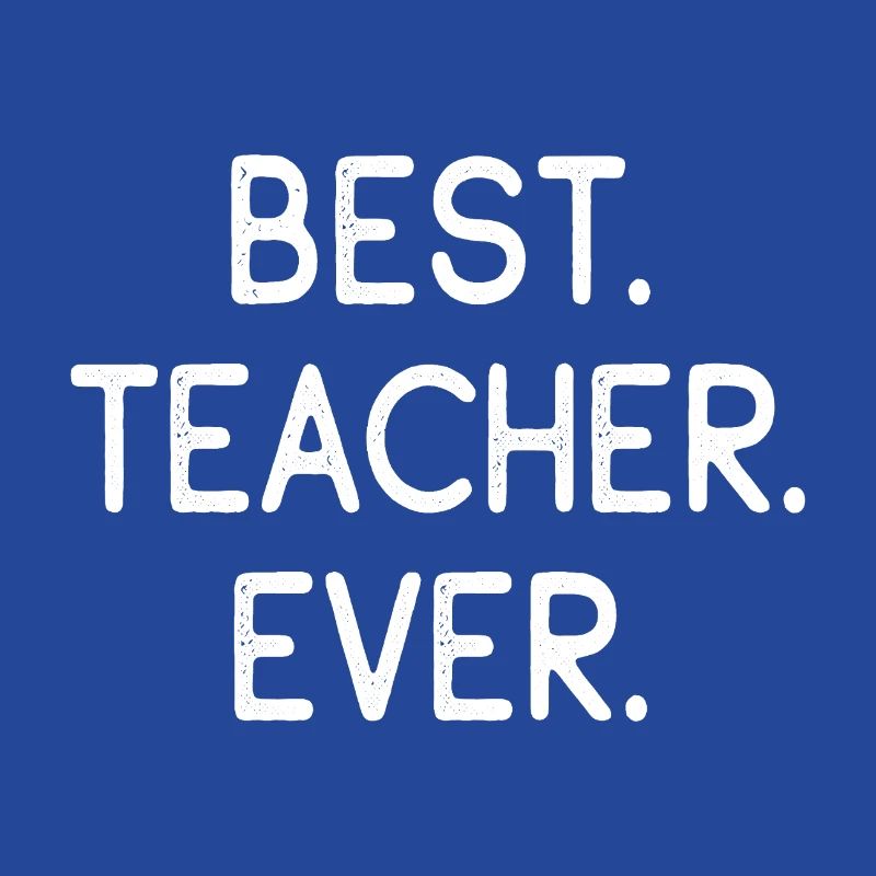 Bester Lehrer
