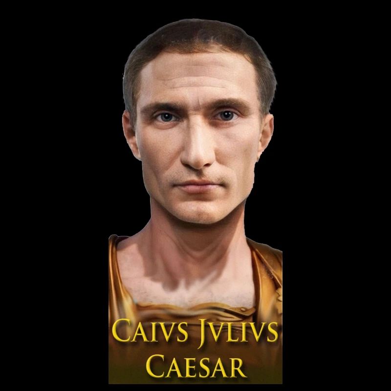 imperator caesar