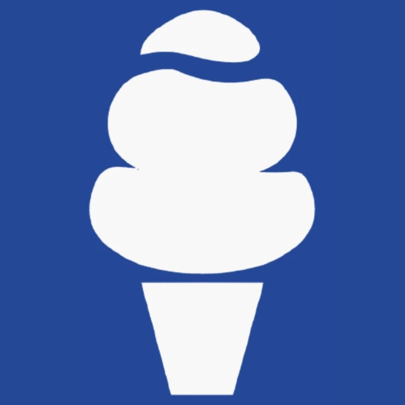 Eis Eiscreme Softeis Geschenkidee