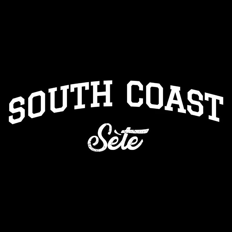 SOUTH COAST Sète