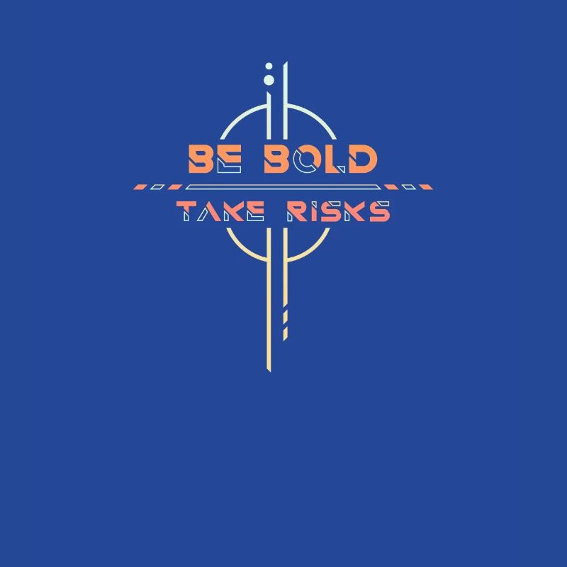 Bold Risks: Forge Your Path