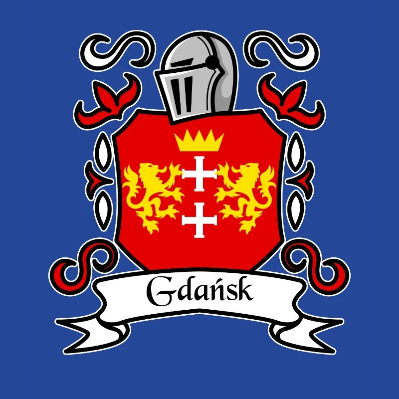 Danzig - Polen