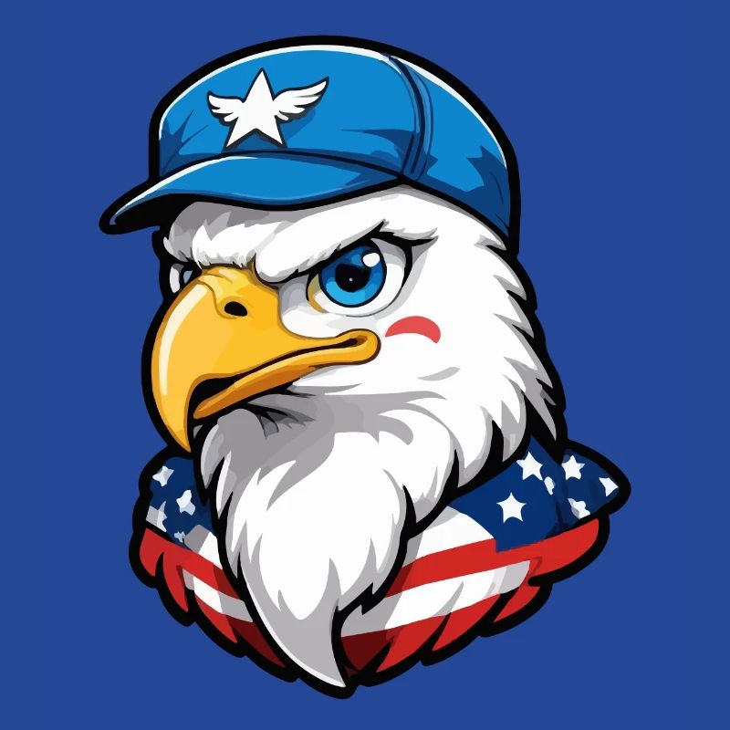 USA Aviator Eagle