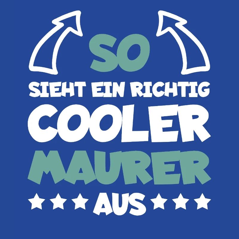 Really Cool Mason Funny Saying Gift