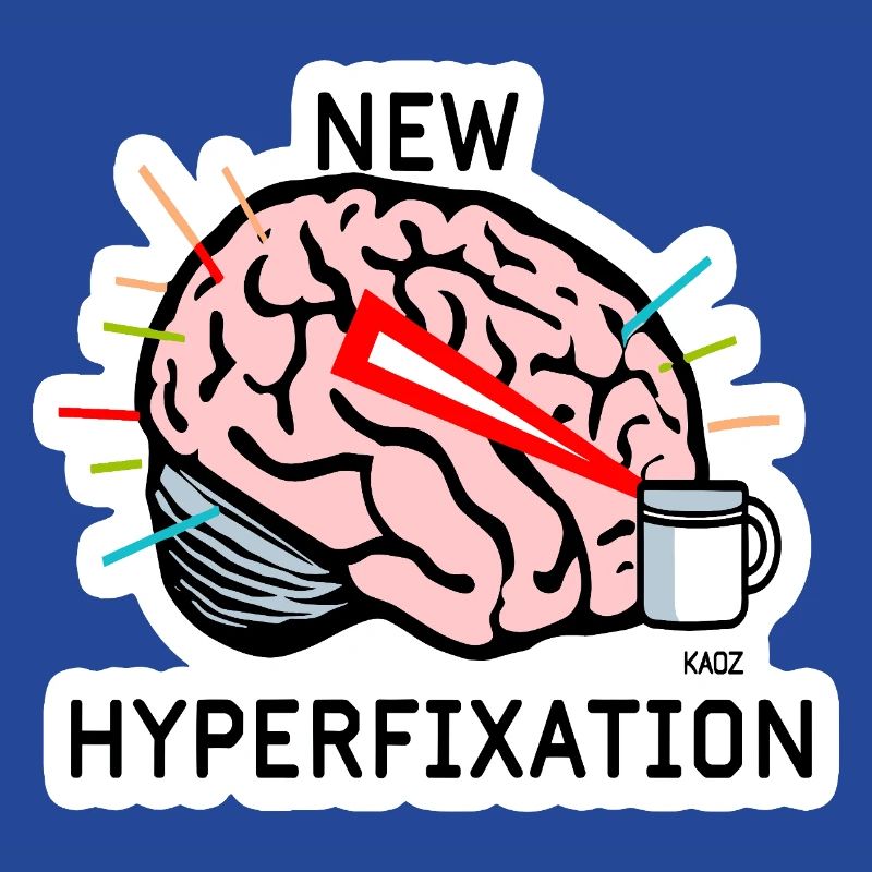 Hyperfix-Gehirnlaser